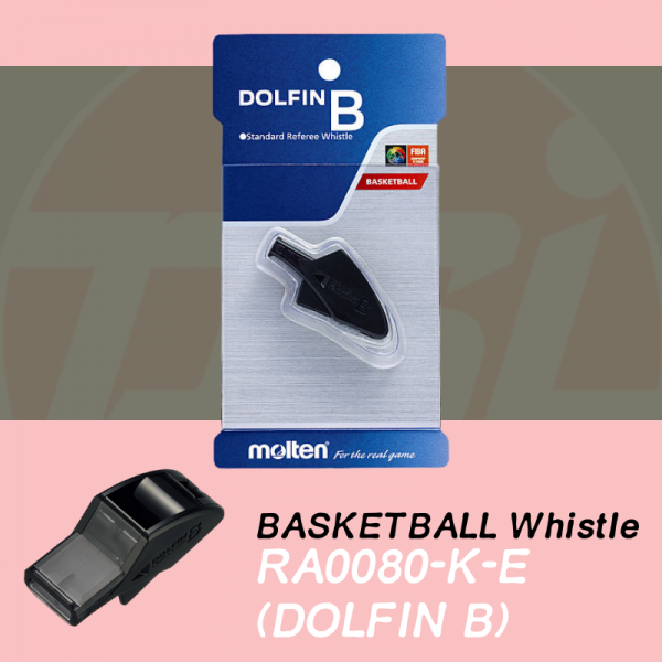 RA0080-K-E | RA0080-H-E (DOLFIN B)